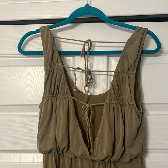 Free People Mini Tank Dress - Picture 3 of 6